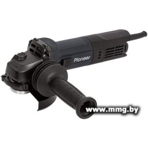 Купить Pioneer Tools AG-E900-125-01 в Минске, доставка по Беларуси