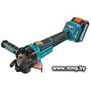 Купить Sturm CAG18125BLE (с 1-им АКБ, кейс) в Минске, доставка по Беларуси