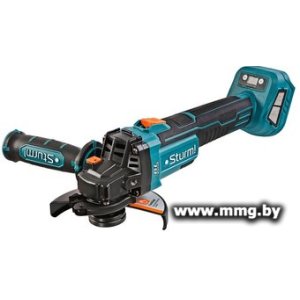 Купить Sturm CAG18125E (без АКБ) в Минске, доставка по Беларуси