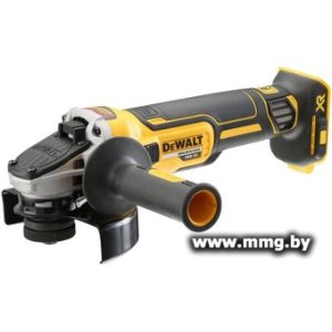 Купить DeWalt DCG405NT (без АКБ, кейс) в Минске, доставка по Беларуси