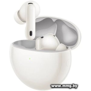 Купить Huawei FreeBuds 7i T0025 (белый, GL) 55038457 в Минске, доставка по Беларуси