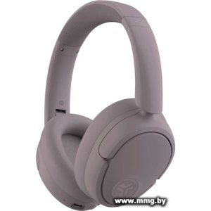 Купить JLab JBuds Lux ANC (фиолетовый) HBJLUXANCRMVE62 в Минске, доставка по Беларуси
