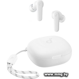Купить Anker Soundcore R50i (белый) A3949G22 в Минске, доставка по Беларуси