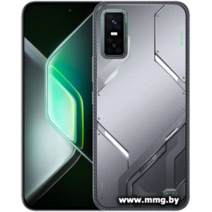Купить Infinix GT 30 X6876 8GB/256GB (графит) в Минске, доставка по Беларуси