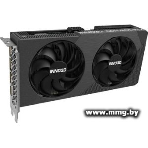 RTX5060 8Gb/128b/Inno3D Twin X2 OC 8GB N50602-08D7X-195071N