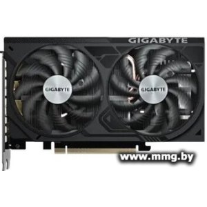 RTX5050 8Gb/128b/Gigabyte Windforce OC V2 8G GV-N5050WF2OCV2-8GD