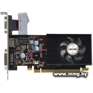 GT210 1GB/64b/AFOX AF210-1024D3L4-V2