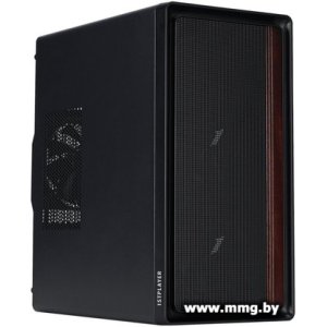 Купить 1stPlayer WD1 WD1-BK-3F (черный) в Минске, доставка по Беларуси