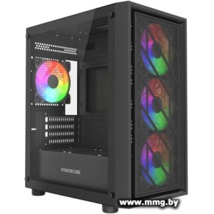 Купить Powercase Mistral Micro EM16 CMMEM16B-L4 в Минске, доставка по Беларуси