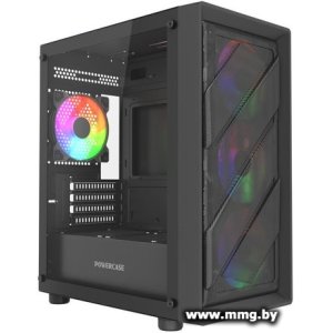 Купить Powercase Mistral Micro EM21 CMMEM21B-L4 в Минске, доставка по Беларуси