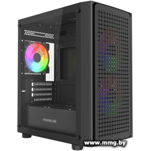 Купить Powercase Mistral Micro EM20 CMMEM20B-L3 в Минске, доставка по Беларуси