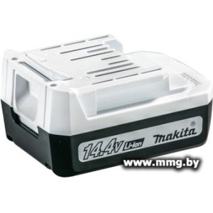 Аккумулятор Makita 1415G (14.4В/1.5 Ah)