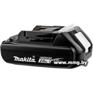 Купить Аккумулятор Makita BL 1820 (18В/2 Ah) в Минске, доставка по Беларуси