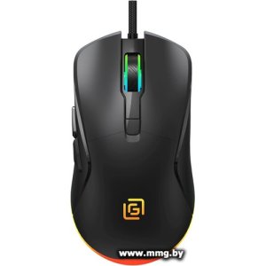 Купить Оклик 750G (черный) в Минске, доставка по Беларуси