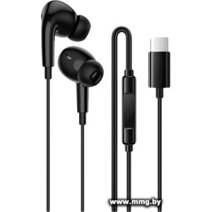 Borofone BM100 Pro USB Type-C (черный)