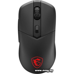 Купить MSI Versa 300 Elite Wireless (черный) S12-4301290-CLA в Минске, доставка по Беларуси