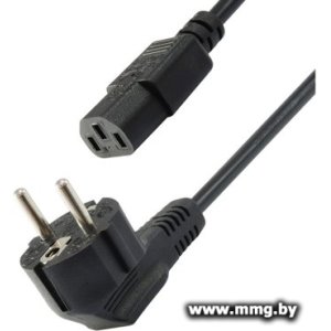 Кабель 5bites PC210-18A (1.8 м, черный) PC-186