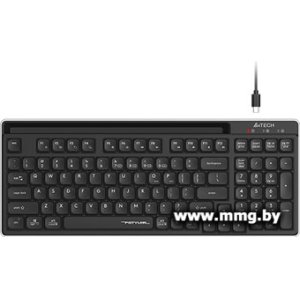 Купить A4Tech Fstyler FBX70C (черный) в Минске, доставка по Беларуси