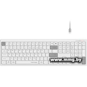 Купить A4Tech Fstyler FBX55C (белый) в Минске, доставка по Беларуси