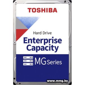 Купить 16000Gb Toshiba MG09SCA16TE в Минске, доставка по Беларуси