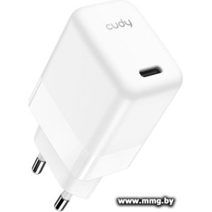 Зарядное устройство Cudy CH30 (белый)