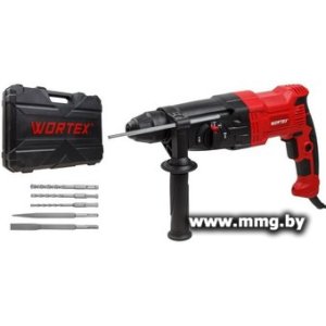 Купить Wortex RH 2621 1333519 (кейс) в Минске, доставка по Беларуси