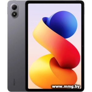 Xiaomi Redmi Pad 2 Pro 5G 8GB/256GB (графитовый серый)
