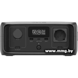 Портативная зарядная станция EcoFlow River 3