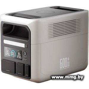 Купить Портативная зарядная станция Romoss RM600 в Минске, доставка по Беларуси