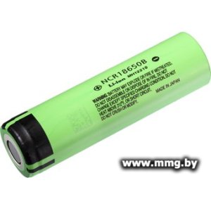 Аккумулятор Panasonic 18650 3350mAh NCR18650B