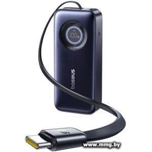 Купить Baseus EnerCore CR11 20000mAh 67W PPNMS-2067C в Минске, доставка по Беларуси