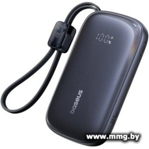 Baseus EnerFill FC21 Qpow 3 Ultra 10000mAh 22.5W (черный) PPFLS-1022 (E0027L00)