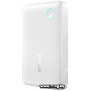 Купить Baseus EnerFill FP11 10000mAh 15W (белый) (P1008210C213-00) в Минске, доставка по Беларуси