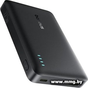 Купить Baseus EnerFill FP21 22.5W 10000mAh (черный) (P1008210D123-00) в Минске, доставка по Беларуси