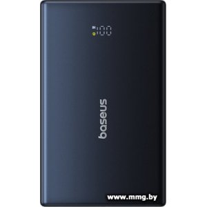 Купить Baseus PicoGo Digital Display 20W 10000mAh (черный) P10076801123-00 в Минске, доставка по Беларуси