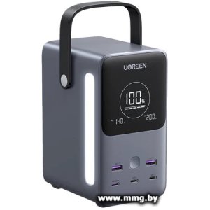 Купить Ugreen PB770 25286 48000mAh (серый) в Минске, доставка по Беларуси