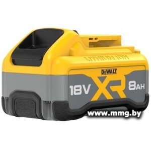 Купить Аккумулятор DeWalt DCB1880-XJ (18В/8 Ач) в Минске, доставка по Беларуси