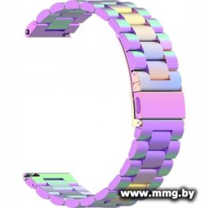 Купить Браслет Rumi Heavy металлический 22 мм (хамелеон) в Минске, доставка по Беларуси