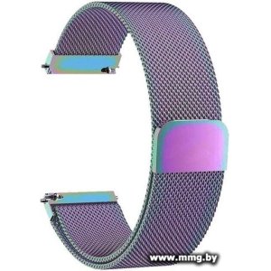 Купить Браслет Rumi Milanese loop металлический 22 мм (хамелеон) в Минске, доставка по Беларуси