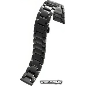 Купить Rumi Ceramic 22 мм (полночный черный) в Минске, доставка по Беларуси