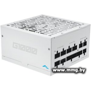 Купить 1000W Sama G1000 G1000-WHGFF001-EU White в Минске, доставка по Беларуси