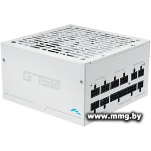 Купить 750W Sama G750 White HAT-750yzB1G (G0750-WHGFF001-EU) в Минске, доставка по Беларуси