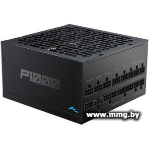Купить 1000W Sama P1000 P1000-BKPFF001-EU Black в Минске, доставка по Беларуси