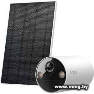 Купить IP-камера TP-Link Tapo C410 KIT в Минске, доставка по Беларуси