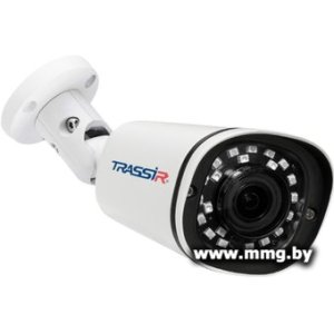 IP-камера TRASSIR TR-D2121IR3 (2.8 мм)