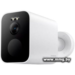 Купить IP-камера Xiaomi Outdoor Camera BW500 BHR8301GL (международная версия) в Минске, доставка по Беларуси