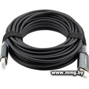 Купить Кабель CACTUS CS-HDMI-AOC-2-10 (10 м, черный) в Минске, доставка по Беларуси