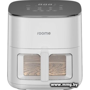 Купить Roome Air Fry AF-ZE7223-A (белый) в Минске, доставка по Беларуси