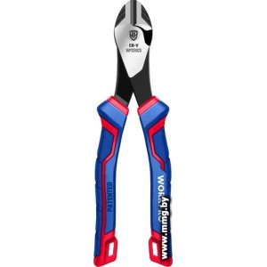 Купить Кусачки боковые (бокорезы) Workpro WP231023 в Минске, доставка по Беларуси