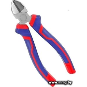 Купить Кусачки боковые (бокорезы) Workpro WP231065 в Минске, доставка по Беларуси